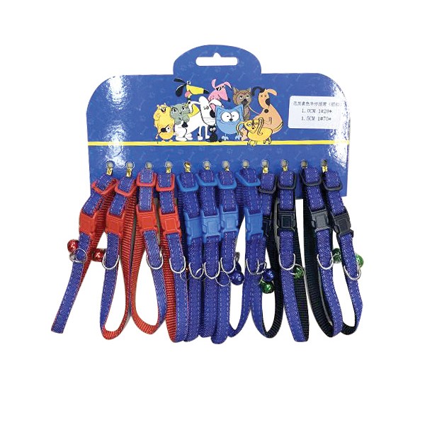 Cat-dog collar 30 x 1cm [10501617]